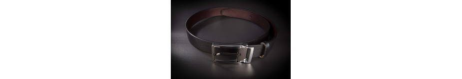 Ceintures homme cuir véritable